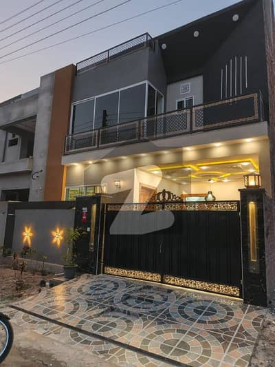 A Prime Location House At Affordable Price Awaits You
