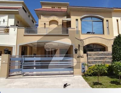 10 Marla House For Sale Bahria Enclave Islamabad (Sector C1)
