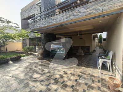1 Kanal Used House For Sale In Overseas B Extension Block Bahria Town Lahore