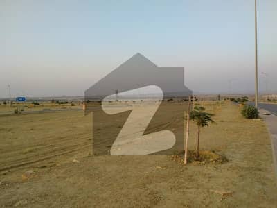 125 Square Yard Plot For Sale In Precinct 15A Prime Location Bahria Town Karachi