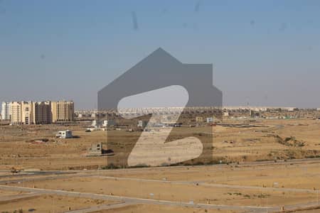 125 Sq Yd Plot For Sale In Precinct 62 Prime Location | Bahria Town Karachi