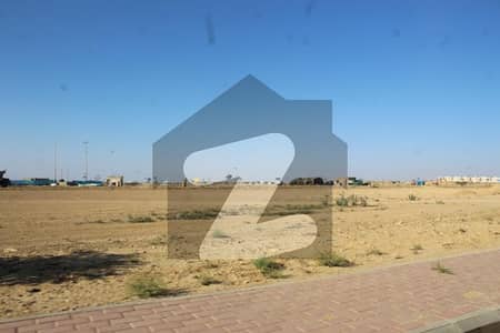 500 Sq. Yard Prime Plot For Sale | Precinct 36 | Barria Town Karachi