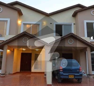 152 Sq Yd Precinct 2 Villa For Sale | Iqbal Villas Bahria Town Karachi
