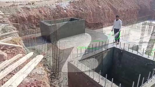 بحریہ انکلیو - سیکٹر ایف1 بحریہ انکلیو,بحریہ ٹاؤن,اسلام آباد میں 14 مرلہ رہائشی پلاٹ 2.55 کروڑ میں برائے فروخت۔