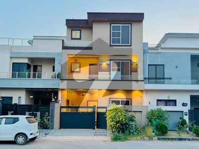 5 MARLA BRAND NEW HOUSE AVAILABLE FOR SALE (AT REASONABLE PRICE) IN CITI HOUSING GUJRANWALA