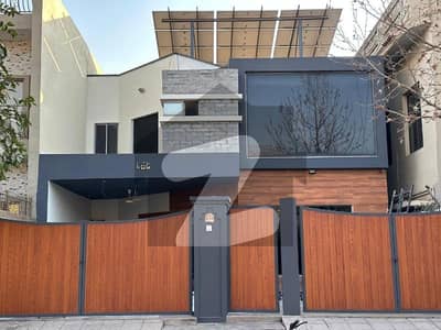 HOT DEAL | 10 MARLA DOUBLE STOREY HOUSE FOR SALE IN SCHEME 3 RAWALPINDI WITH SOLAR SYSTEM