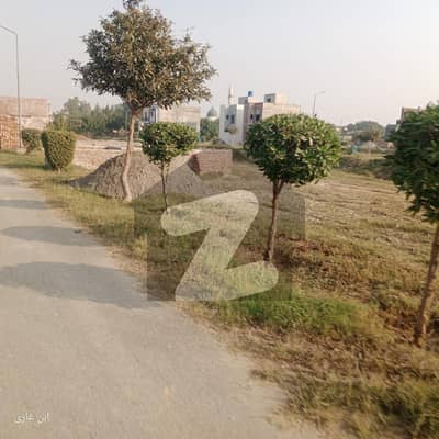 Hot Location Plot For Sale on investor Rate
