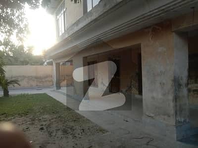 OLD HOUSE AVAILIABLE FOR SALE