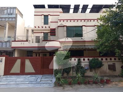 Buy 10 Marla House At Highly Affordable Price