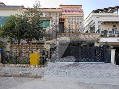 brand new condition fully furnished house for rent in bharia town phase 8 near park commercial gym school market filter