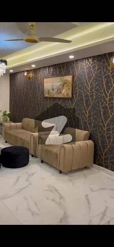 فیصل ٹاؤن - ایف ۔ 18 اسلام آباد میں 1 کمرے کا 4 مرلہ فلیٹ 75.0 لاکھ میں برائے فروخت۔
