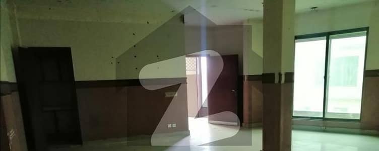 Affordable Office For rent In Sabzazar Scheme