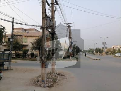واپڈا ٹاؤن فیز 2 - بلاک آر واپڈا ٹاؤن فیز 2,واپڈا ٹاؤن,ملتان میں 1 کنال رہائشی پلاٹ 2.1 کروڑ میں برائے فروخت۔