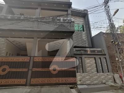 شلے ویلی راولپنڈی میں 4 کمروں کا 5 مرلہ مکان 2.7 کروڑ میں برائے فروخت۔