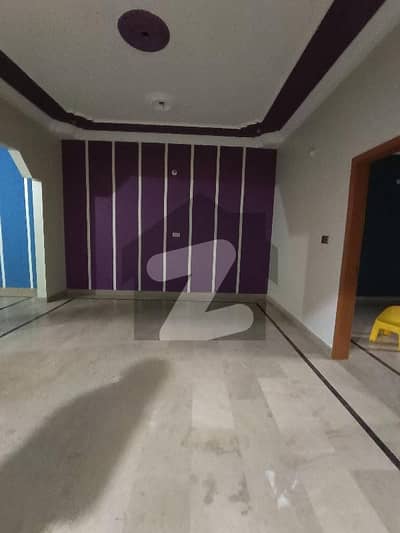 Premium 200 Square Yards Upper Portion Is Available For rent In Karachi