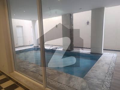 E 11 House Available Main Double Road  50*90 Back Open.
