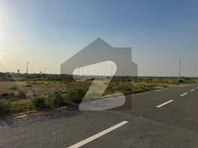 ڈی ایچ اے فیز9 پریزم - بلاک ایل ڈی ایچ اے فیز9 پریزم,ڈی ایچ اے ڈیفینس,لاہور میں 1 کنال رہائشی پلاٹ 1.8 کروڑ میں برائے فروخت۔