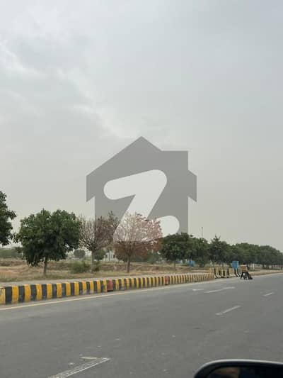 ڈی ایچ اے ڈیفینس بہاولپور میں 4 مرلہ پلاٹ فائل 56.5 لاکھ میں برائے فروخت۔