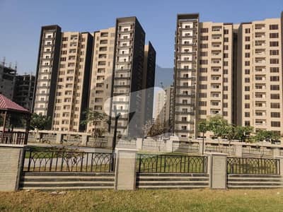 Flat For sale In Askari 6