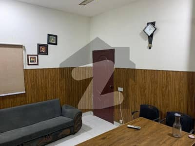1 BHK Corner 2nd Floor Non-Furnished Apartment Available For Sale