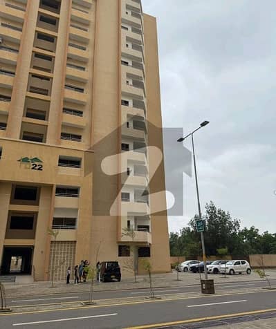 Prime Location 2480 Square Feet Flat In Beautiful Location Of Askari 5 - Sector J In Karachi