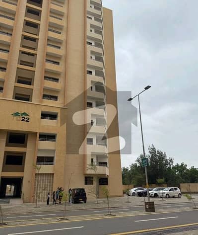 Prime Location 2480 Square Feet Flat In Central Askari 5 - Sector J For sale