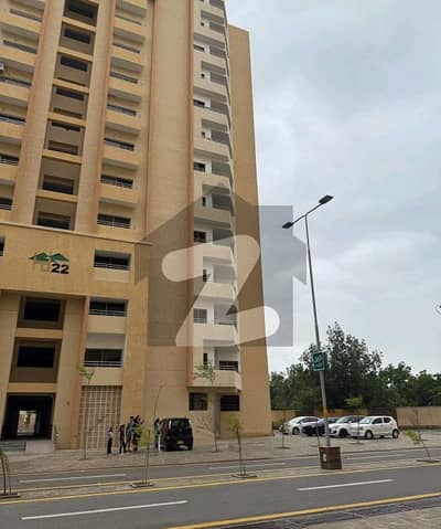 Get In Touch Now To Buy A Prime Location 2480 Square Feet Flat In Karachi