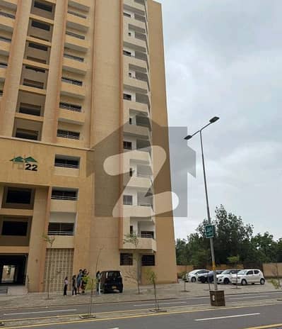 Prime Location Askari 5 - Sector J Flat For sale Sized 2480 Square Feet