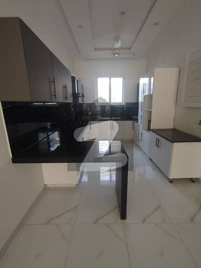 Prime Location 500 Square Yards Upper Portion Is Available In DHA Phase 8
