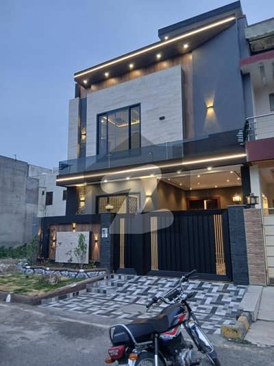 Brand New House Available For Sell Prime Location A Block Citi Housing Sialkot Reasonable Price