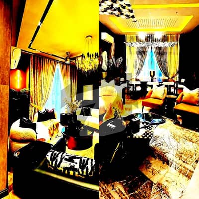 LEASED JUST LIKE BRAND NEW FLAT ALSO AVAILABLE FOR SALE
