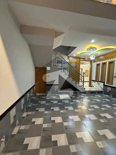 6marla double house for sale in airport housing society