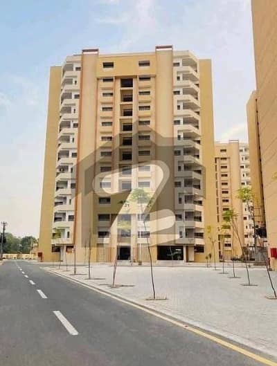 APARTMENT 3 BED DD IN SECTOR-J, ASKARI-5 FOR SALE