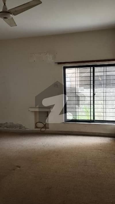 DHA Phase 1 Kanal Double Unit House For Sale