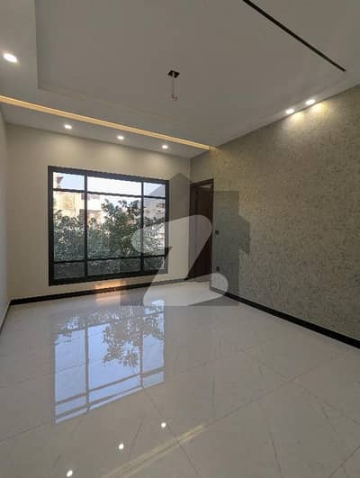 Brand New Upper Portion Available For Rent