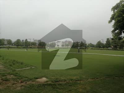 Residential Plot For sale In Beautiful Wapda City - Block G