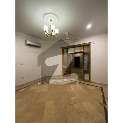 10 Marla Ground Portion For Rent