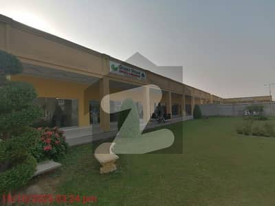 الجلیل گارڈن ۔ بلاک ڈی الجلیل گارڈن,لاہور میں 10 مرلہ رہائشی پلاٹ 37.0 لاکھ میں برائے فروخت۔