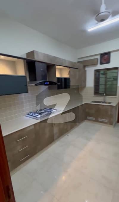 Brand New 3 Bed Room Apartment Available For Sale in Askari 11 Lahore