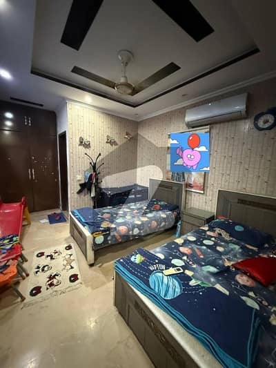 3.5 Marla Brand New House For Sale in Al Falah Town