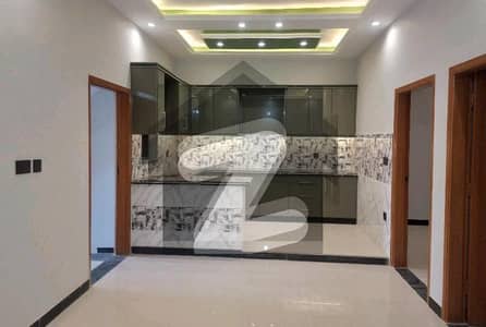 Prime Location House Of 120 Square Yards In Naya Nazimabad For sale