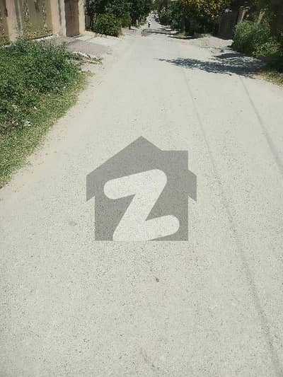 ائیرپورٹ ہاؤسنگ سوسائٹی - سیکٹر 3 ائیرپورٹ ہاؤسنگ سوسائٹی,راولپنڈی میں 16 مرلہ رہائشی پلاٹ 2.95 کروڑ میں برائے فروخت۔