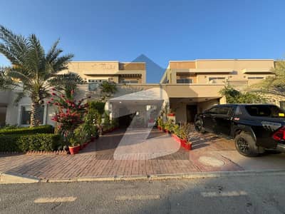 235 Sq Yd Villa For Sale Precinct-31, Bahria Town Karachi Near Sports City Villas | 3 Bedrooms, Drawing, Dining, Closed Italian Kitchen & TV Lounge | Amenities Nearby | 15 Min Drive from Main Gate.