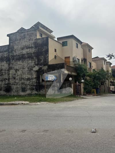 Plot For Sale DHA Phase 2, Sector H