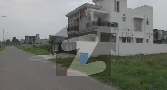 Prime location DHA lahore Phase 5