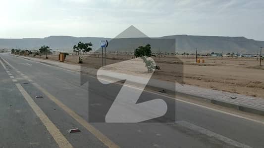 125sq yd Plots at Precinct-31 Near Gallery and Park for SALE. Best for Investment and Living Purpose