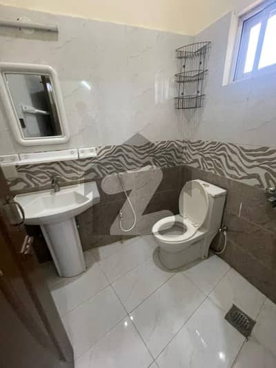 1 & 2 Floor Upper Portion Available For Rent In Range Road Near To Askari 11 Rwp