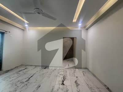 10 Marla 3 Bedroom Apartment Available For Sale In  Askari 11 Lahore