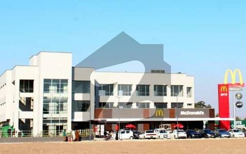 Studio Apartment 350 Sqft For Bachelors Available For Rent In Etihad Town Phase-1, Raiwind Road, Lahore.