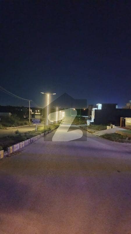 PECHS | 5 Marla Developed Possession Plot Prime Location | Best Price PECHS | 5 Marla Developed Possession Plot Prime Location | Best Price